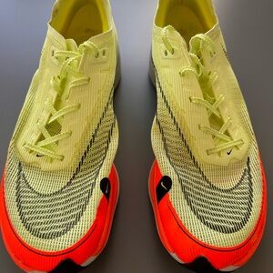 Nike ZoomX Vaporfly 2 size 11 running shoes